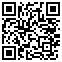 QR Code for bitcoin:1yFnavm4QM34BD72VFDfcyYsKFSrkWsyR