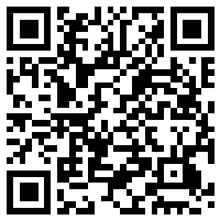 QR Code for bitcoin:1yL7xkPsRGpM4DTUbDPspaLYrdr97PDah