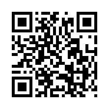 QR Code for bitcoin:1yNs29njqFZjR8ieWFkymP8QoR5dNUMxJ
