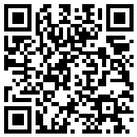 QR Code for bitcoin:1yPRG6FXJKyRnQeoerWScMQcHotRquByo