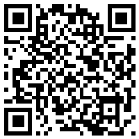 QR Code for bitcoin:1yQFXgHW9SnmRJ9FHMHGTfcp131vxQedp