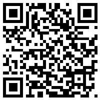 QR Code for bitcoin:1yQPv4PozTEKNzK9swGH8pR3ZW1P93oxG