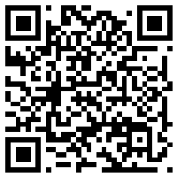 QR Code for bitcoin:1yRKMDta9dLqWA2AzHTyJyyppbyid9TUX