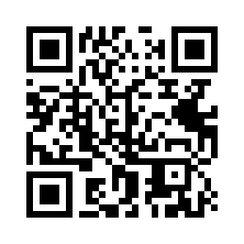 QR Code for bitcoin:1yaF8bxVsy4yRLdDsPy4aPgWgr8xbr6Cu