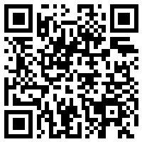 QR Code for bitcoin:1yahTzV5ooThaaP1Sej3zfCKF3BhYKpXU