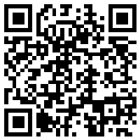QR Code for bitcoin:1yeFbPUD76tZ9LEgwqHYgrL4FbHD3nHMU