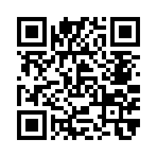 QR Code for bitcoin:1yeTY3ZQfMYFSfBq9rb5ay3Jy44hGZkUv