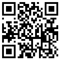 QR Code for bitcoin:1yfM3zUDQDgPXM446EMX74TCcBZ59gLb9
