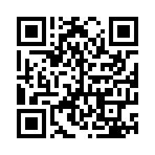 QR Code for bitcoin:1yfXECPRkP7mqceYfRQYaLRLgwuMe8YXP