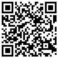QR Code for bitcoin:1yiFpb3tPLpXe3UDbTrmeT6shhTvxFWNn