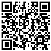 QR Code for bitcoin:1yj8dHoCCTDQ8yQFKWpLAuSmC5Hrvv86T