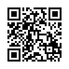 QR Code for bitcoin:1ymd2rvxFb1AVyoKpo8pDQtp6VS6TfNfB