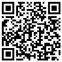 QR Code for bitcoin:1ymfXPDV22FjofbH5RnpJ7FmkNu8b9mAN