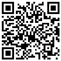 QR Code for bitcoin:1ynpUKwhPAVMJrWu8fEeGFC5CyrjoeVia