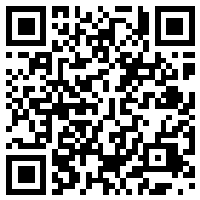 QR Code for bitcoin:1yofxpzoubuv3wG2pppo1PfEd6k8dBBbX