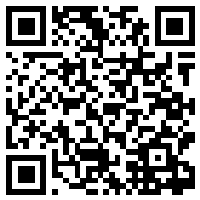 QR Code for bitcoin:1yojjZqFmz65DixpoEhB7syjBXZhSkvG9