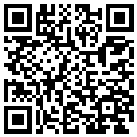 QR Code for bitcoin:1yrBa7gJZ9SdT2L1fkvvkzzyM7R9mRmGd