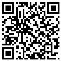 QR Code for bitcoin:1yt134HJpByW2wu5VeSNLDvj7bVCbKYsC