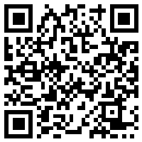 QR Code for bitcoin:1yusHbHf3aJcbNQwTonpWiXfHojX5yfh7
