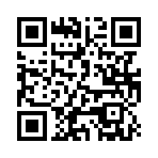 QR Code for bitcoin:1yvkwitVVqaBzwMGteJKEY9GToCf79hhL