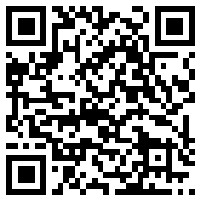 QR Code for bitcoin:1yvrpgNeTwuu7LJaX4SvoY6gowG4EStMw