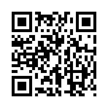 QR Code for bitcoin:1ywCSidjvdS5TrLPLr74goFwMVsSJ1HZg