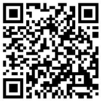 QR Code for bitcoin:1ywCuBWctULzbTq9XMo1DYbJR45vbLgJw