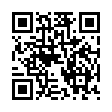 QR Code for bitcoin:1yxE8tBcF7dThjBeTPRCJZFG6bpTDYnM2