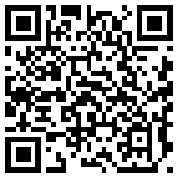 QR Code for bitcoin:1yxhGUgQyAxrk9qCTbKJSbCsNK6GHeDSd