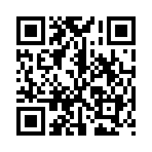 QR Code for bitcoin:1zTtK6J44txTYso87SShVf3CmfeZBkum5