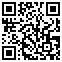 QR Code for bitcoin:1zUisCTrDsxN9bqrcXtipi6YV1KX7NP5F