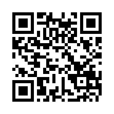QR Code for bitcoin:1zaNvAYiBujScZs2At8BUpYsBJgwe4USS
