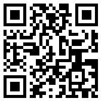 QR Code for bitcoin:1zjV6QScFybVmGkcUAQc8Lq3h7KBKZUG2