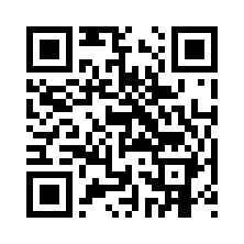 QR Code for bitcoin:31hcPX4GhbCJsWYyUYXAc4K8SoFnWo5x3a