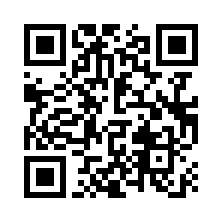 QR Code for bitcoin:31hj6YAa5vvsVfn2vmrFSVN8U79PFgZAKA