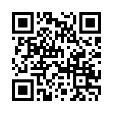 QR Code for bitcoin:31i3DtxRgKUszv4fCHsCC2BWrVf4eBnd9L