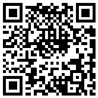 QR Code for bitcoin:31iCC3C41fdPp5oSuVGRPnzgzN144ymQAX