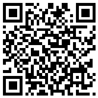 QR Code for bitcoin:31iSXJs5vSouuMim21eXjX2WG4PMU5iFrc