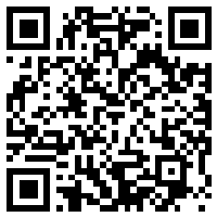 QR Code for bitcoin:31jB8P3budntMUQJEc4WGVU5HdrB1omAST