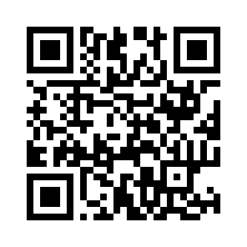 QR Code for bitcoin:31jHW5BeBMFdAxVU2baHZS8NpRV71mRKb1