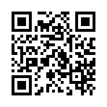 QR Code for bitcoin:31jLs19D4dVBSJorEA3rnFVnnBQLYRvUx1