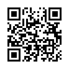 QR Code for bitcoin:31jTBr6CP8LhegUQaUMfdFm3J1VvycifXT