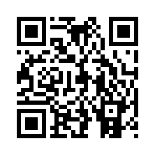 QR Code for bitcoin:31jaKnREfMfTUDeQBegRFbn5nrS9pfmcoB