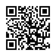 QR Code for bitcoin:31kNDSc7THaVkE7osk1XiSSdfC6PZw3GdA