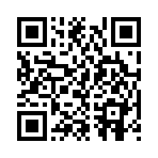 QR Code for bitcoin:31mXPeoSryUbSK8SmsB7vjuBRkVDTvmExt