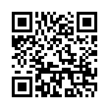 QR Code for bitcoin:31nPvMhMjvMikZ1SSyMpLyShVoVC6ax6GS