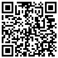 QR Code for bitcoin:31nnehohGeC3nxW3gvdUvNAMdWDNeRu43X