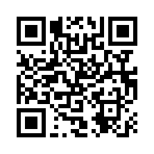 QR Code for bitcoin:31nxrzDmKJC6Fe2BBC2e4UpeevWpNVvThV