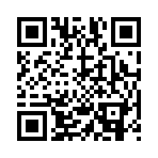 QR Code for bitcoin:31pY6ghBVqp7VCVnoATKM4XuQcsDatvUmz