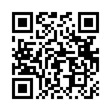 QR Code for bitcoin:31qTRoP8ewzz6RKq1NwMfTRG5mLWfcHRXD